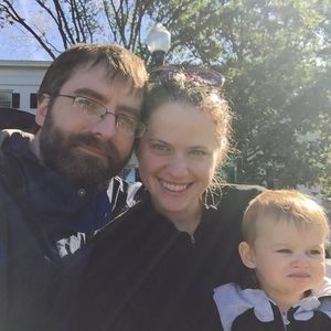 Meet your Posher, Karina